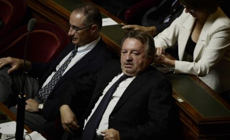 Marseille (AFP). Le sénateur Jean-Noël Guérini jugé à Marseille pour détournement de fonds publics