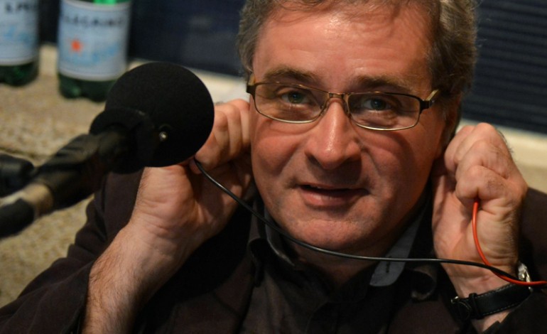 L'animateur de la Foire de Caen, Alain Couvé, est mort