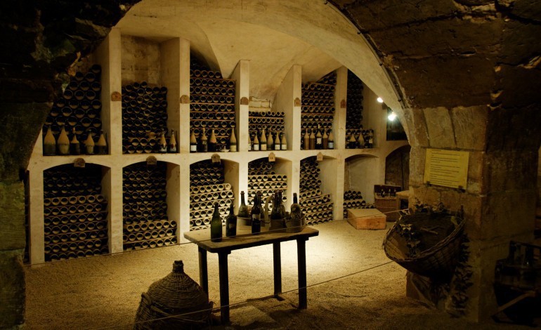 Rouen : amateurs de vin, aménagez votre cave