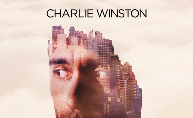 CHARLIE WINSTON - Lately