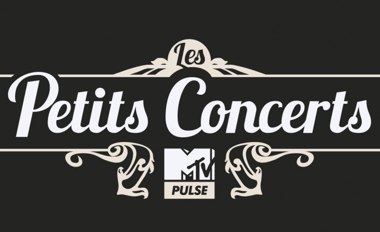 Concert privé MTV Pulse ce soir à L'Aigle