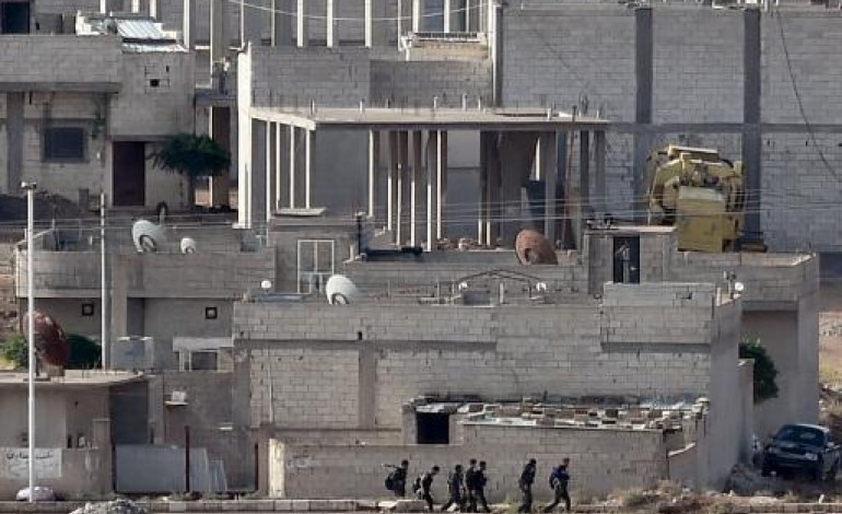 Washington (AFP). Des centaines de jihadistes tués à Kobané, mais l'EI progresse en Irak