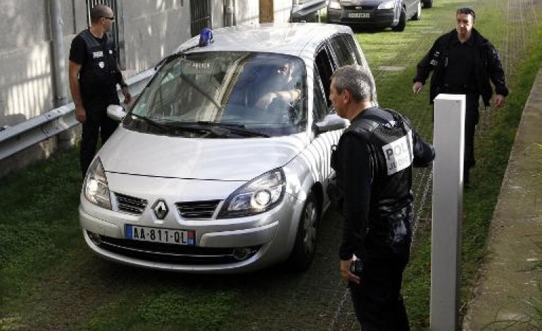 Perpignan (AFP). Disparue de Perpignan: mise en examen pour viol avec armes en récidive et assassinat 
