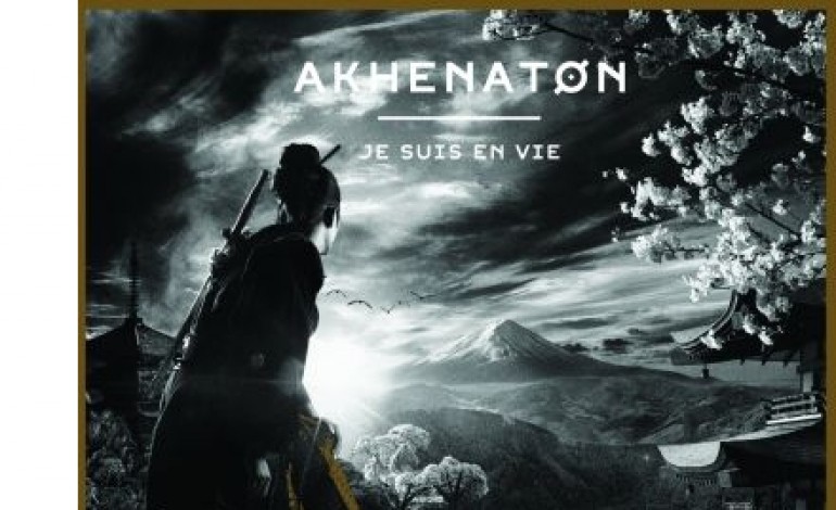 La tracklist du prochain album d'Akhenaton révélée