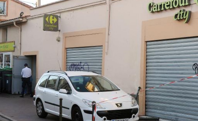 Toulouse (AFP). Un policier en garde à vue pour avoir tué un jeune braqueur à Toulouse