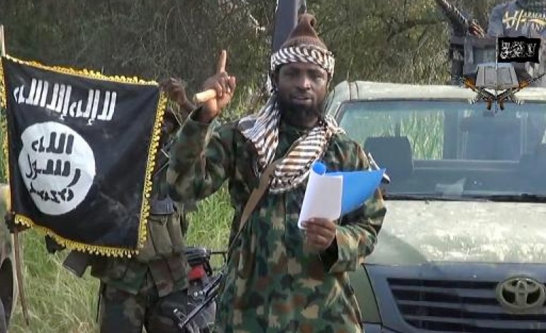 Lagos (AFP). Nigeria: pas encore d'accord avec Boko Haram pour la libération des lycéennes