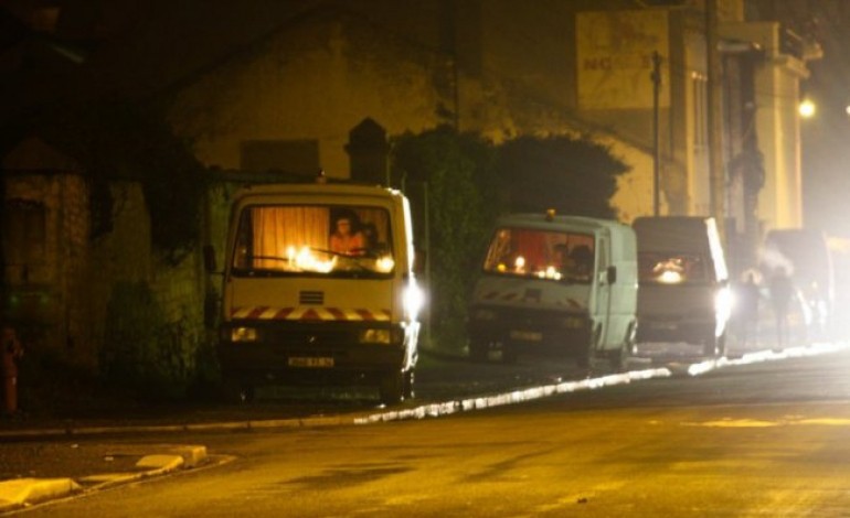 Proxénétisme à Caen : 7 personnes écrouées