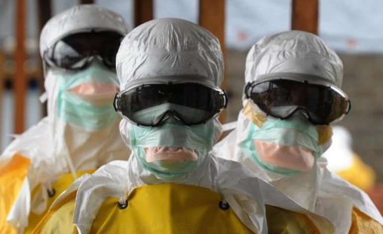 Bruxelles (AFP). Ebola: l'UE se réunit lundi pour passer à la vitesse supérieure