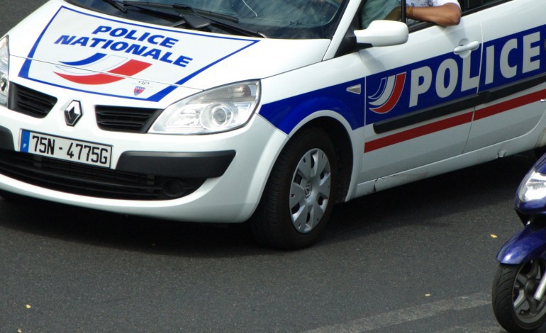 Sotteville : Le voleur traîne le policier sur plusieurs mètres