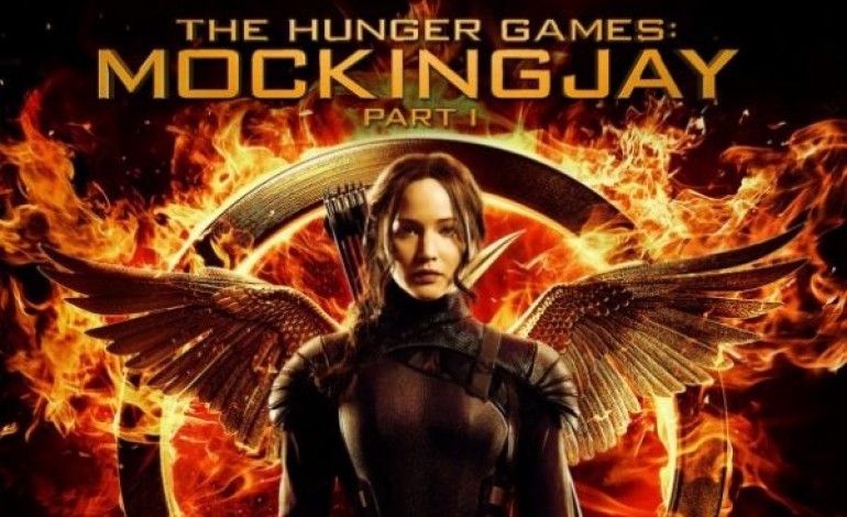 Stromae, Charlie XCX, Tove Lo et Kanye West figureront sur la bande originale de “Hunger Games : La Révolte : Partie 1”