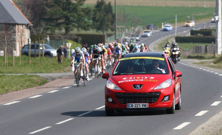Le Tour 2015 devrait bien passer par la Normandie !