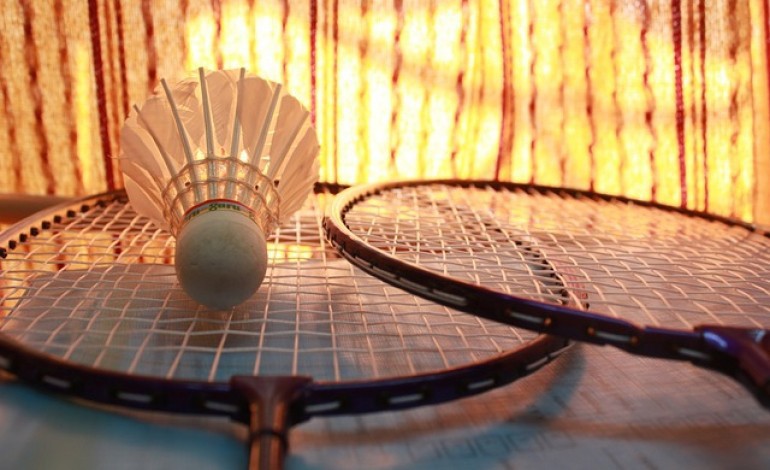 Badminton : Natalia Perminova tombe face à la 2e mondiale