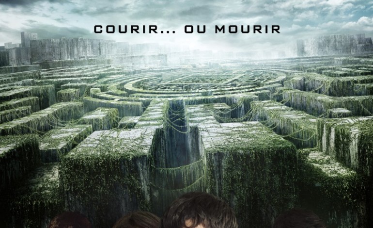 Le labyrinthe, le nouveau film post-apocalyptique adolescent