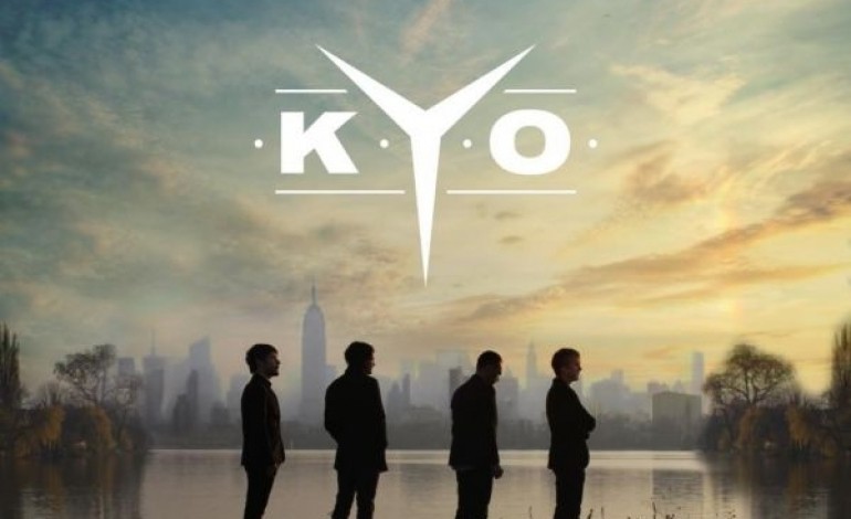 Le retour des groupes français des années 2000: Kyo, Superbus, BB Brunes