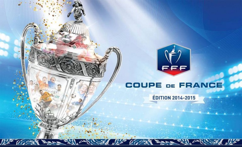 Tendance Foot : Le 6e tour de Coupe de France en live 