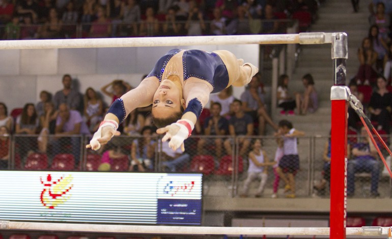 Gymnastique : deux nouvelles recrues internationales à Rouen