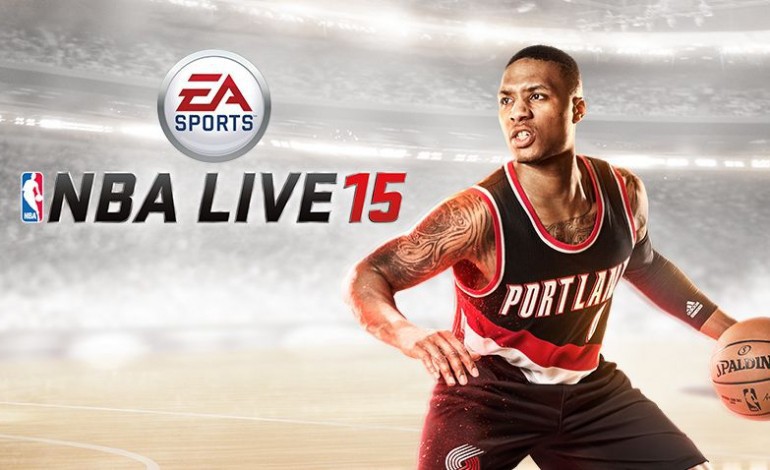 Nouveautés jeux vidéo : "NBA Live 15", "Sunset Overdrive"