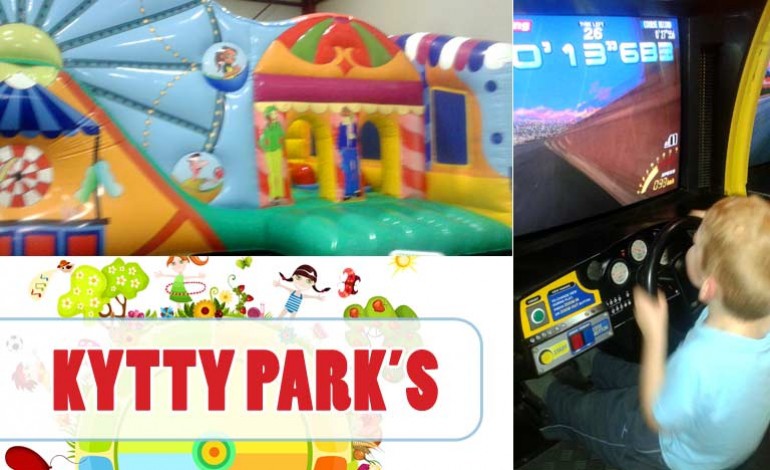 Pour les vacances, pensez au Kytty's Park à Argentan
