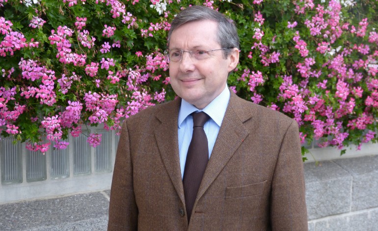 Présidence du Conseil Général de la Manche, Philippe Bas pas encore candidat