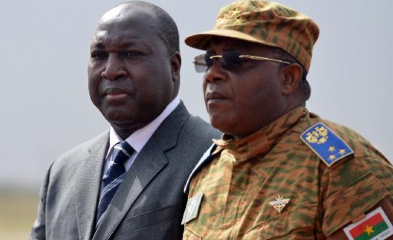 Ouagadougou (AFP). Burkina: crise de nerfs entre camp Compaoré et ex-opposition dans les négociations 