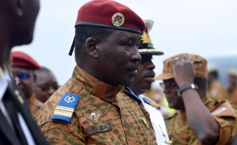 Ouagadougou (AFP). Burkina: pas d'accord sur un nouveau chef  des élections d'ici novembre 2015 
