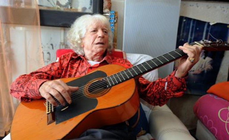 Montpellier (AFP). Décès du guitariste gitan Manitas de Plata à 93 ans 