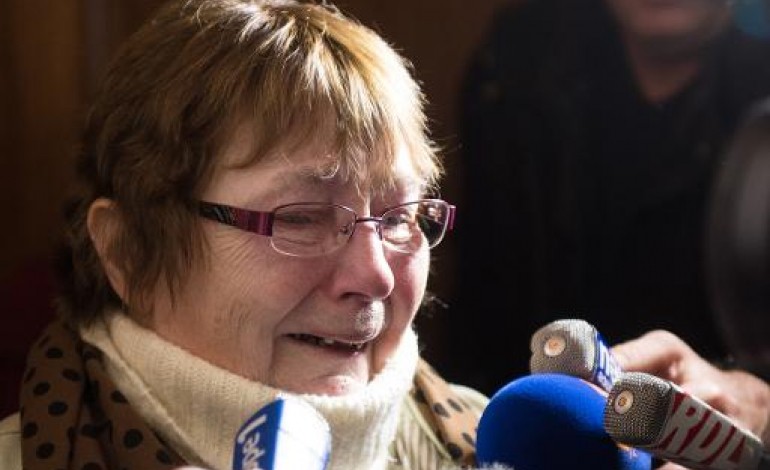 Arras (AFP). La détresse d'une retraitée condamnée pour des lotos interdits