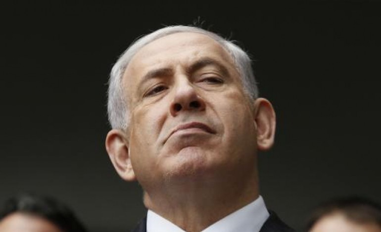Jérusalem (AFP). Jérusalem: Netanyahu assure ne pas vouloir changer les règles de prière