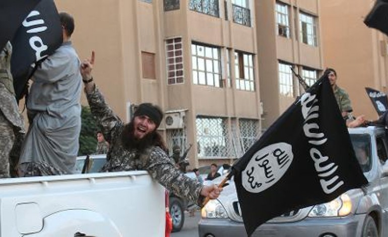 Washington (AFP). Un artificier français jihadiste probablement tué par un tir américain en Syrie