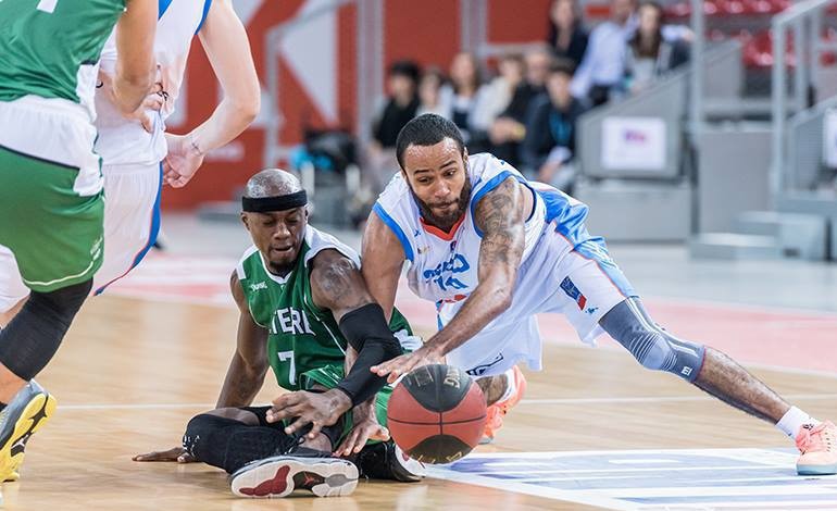 Basket : Victoire impérative pour le SPO Rouen