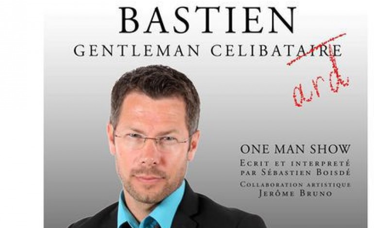 Bastien, gentlemen célibataire au théâtre de Bihorel