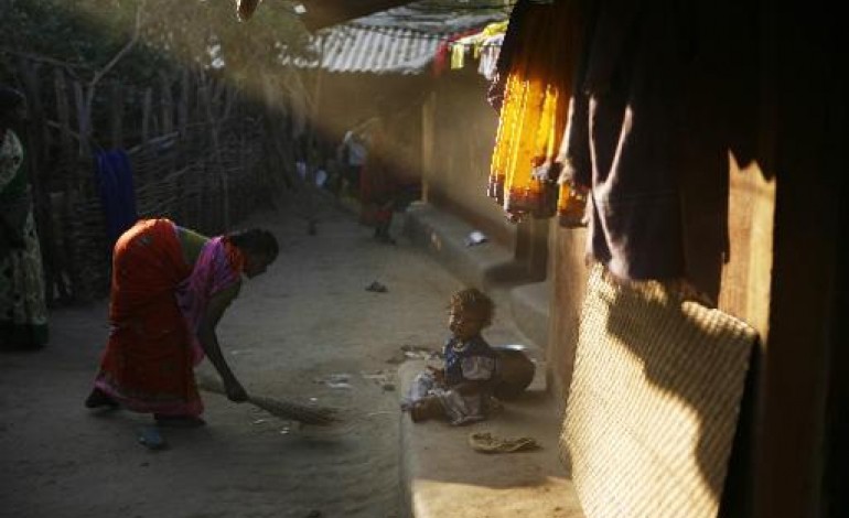 Raipur (Inde) (AFP). Stérilisations de masse en Inde: 8 femmes meurent, des dizaines hospitalisées