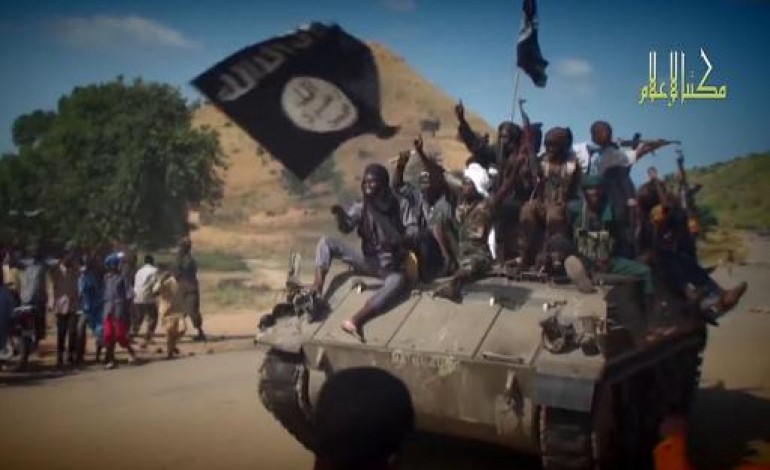 Yaoundé (AFP). Cameroun: escalade dans les attaques de Boko Haram, au moins trois morts