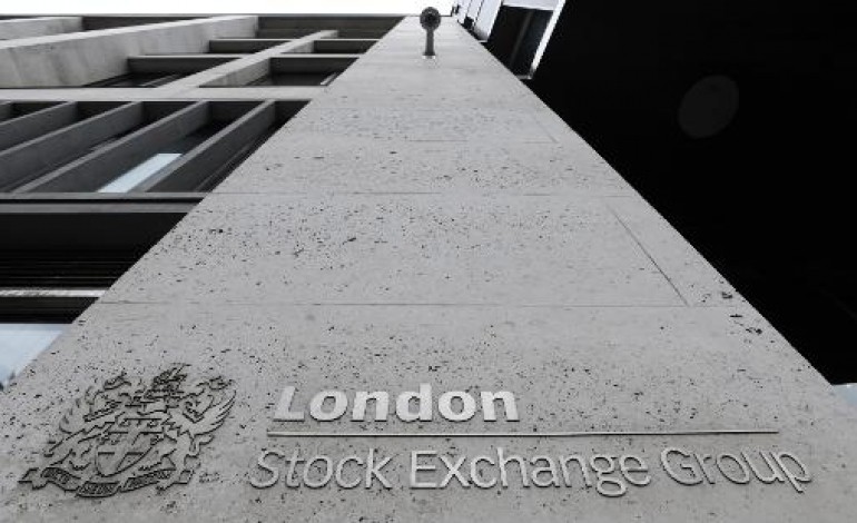 Londres (AFP). Manipulation du marché des changes: amendes de 2,5 milliards d'euros contre 5 banques