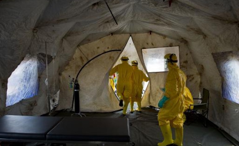 Genève (AFP). Ebola: le cap des 5.000 morts est dépassé