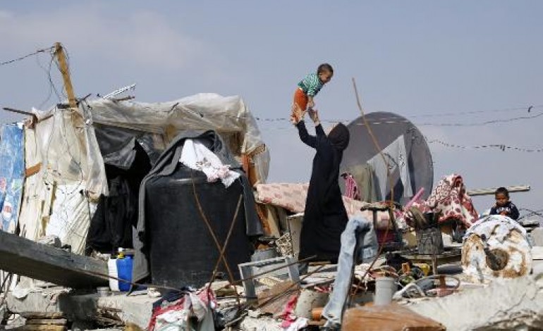 Jérusalem (AFP). Gaza: Israël annonce qu'il ne participera pas à la commission d'enquête de l'ONU
