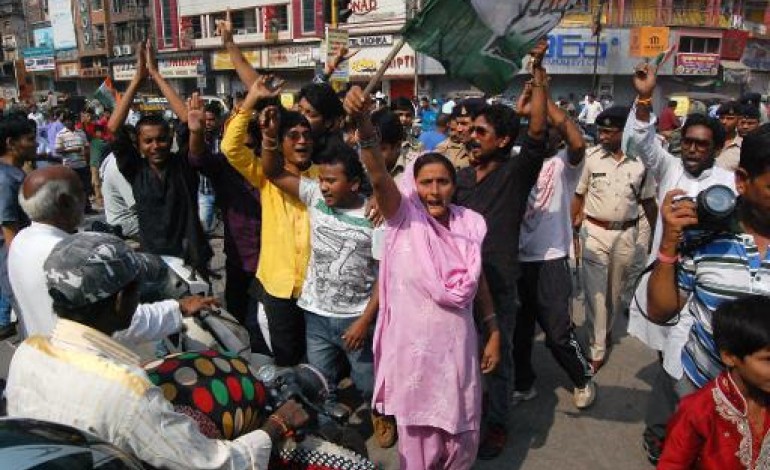 New Delhi (AFP). Mort de femmes stérilisées en Inde: le chirurgien arrêté