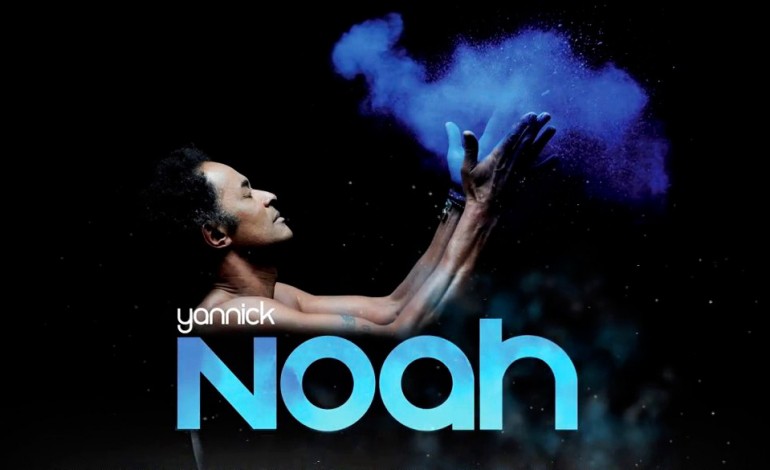 Vos billets pour le concert de Yannick Noah dans Vous Êtes Içi