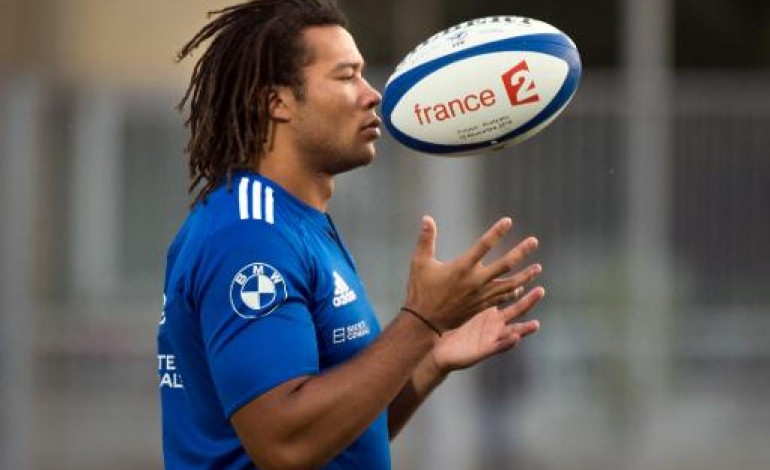 Marcoussis (France) (AFP). Rugby: France-Australie, un test grandeur mature