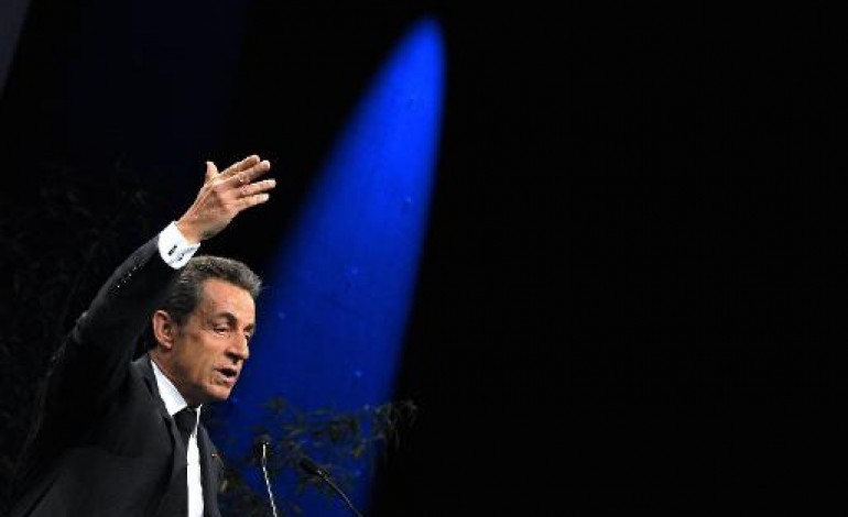 Paris (AFP). Mariage homosexuel: Sarkozy critiqué à gauche comme à droite après son revirement