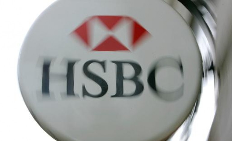Bruxelles (AFP). La banque HSBC inculpée en Belgique pour fraude fiscale grave et blanchiment