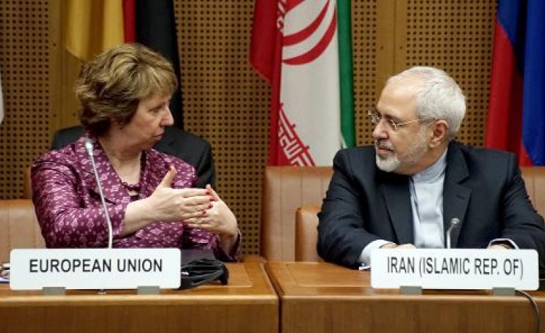 Vienne (AFP). Nucléaire iranien: négociations finales en vue d'un accord historique