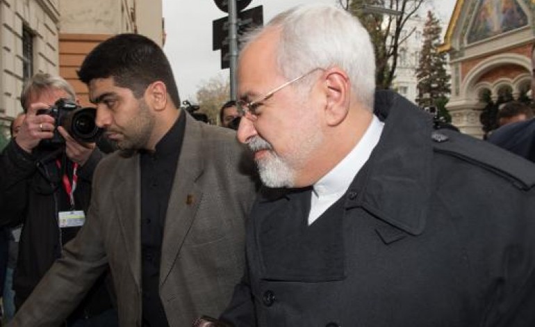 Vienne (AFP). Nucléaire iranien: Téhéran et Washington s'exhortent à des concessions 
