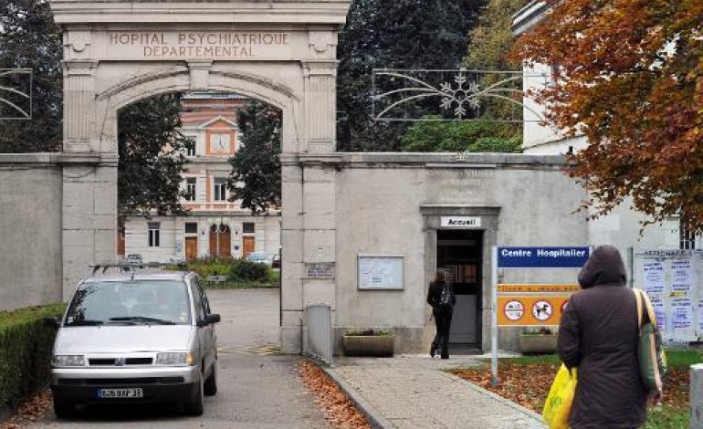 Grenoble (AFP). Schizophrène meurtrier: l'hôpital et un médecin renvoyés en correctionnelle