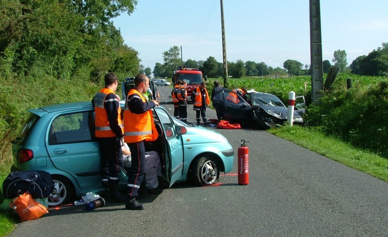 Sécurité routière : 22 tués en un an sur les routes du Calvados