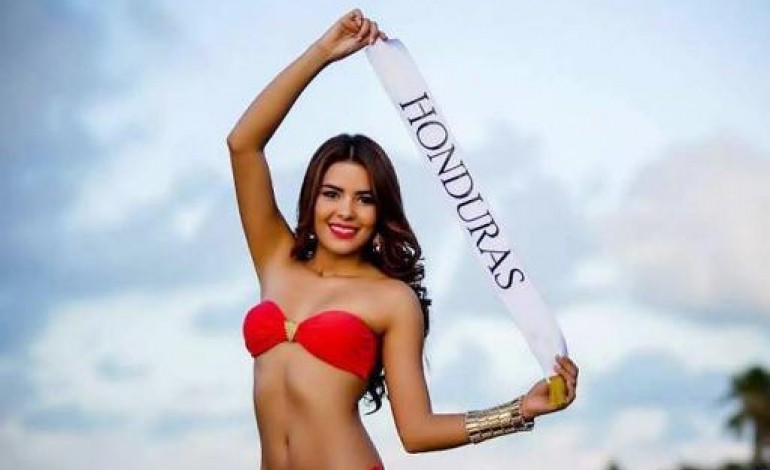 Santa Barbara (Honduras) (AFP). Miss Honduras et sa soeur tuée à quelques semaines du concours Miss Monde
