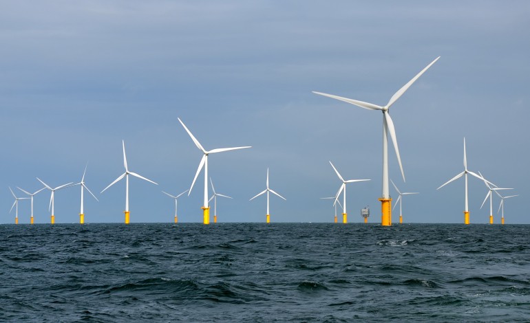 Les écologistes s'inquiètent de l'avenir de l'éolien offshore en Haute-Normandie