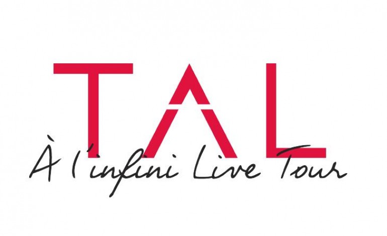 TAL "A l'infini Live Tour" dans les cinémas de la région