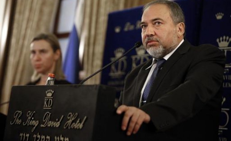 Jérusalem (AFP). Un plan du Hamas pour assassiner un ministre israélien déjoué 