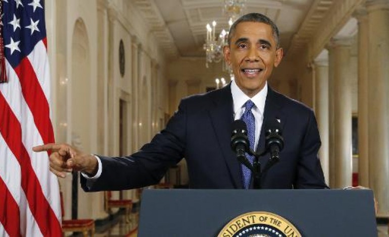 Washington (AFP). Immigration: Obama accorde une régularisation provisoire à cinq millions de sans-papiers